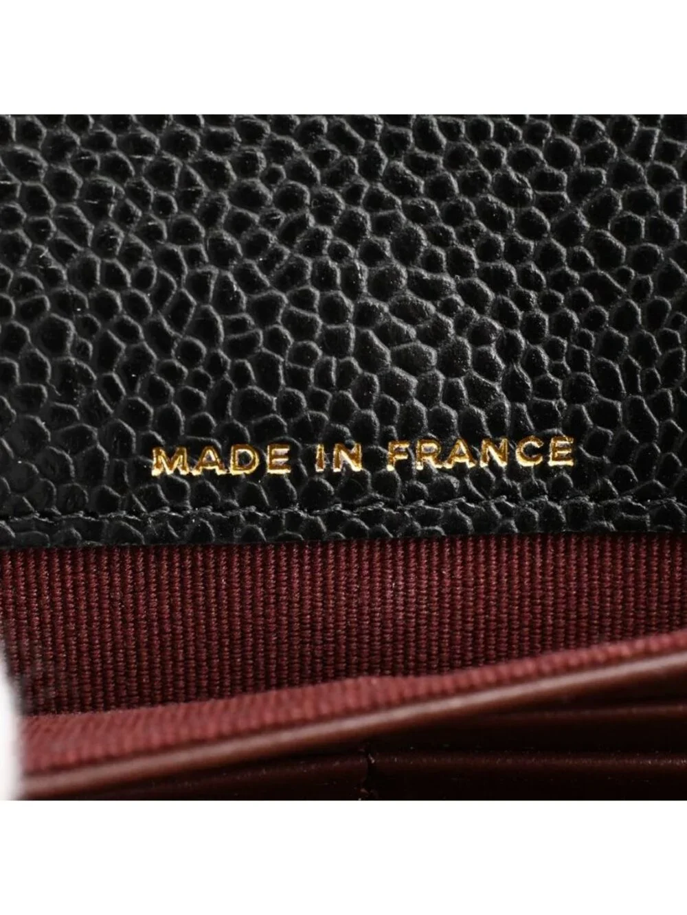 Chanel Wallet Classic Long Flap